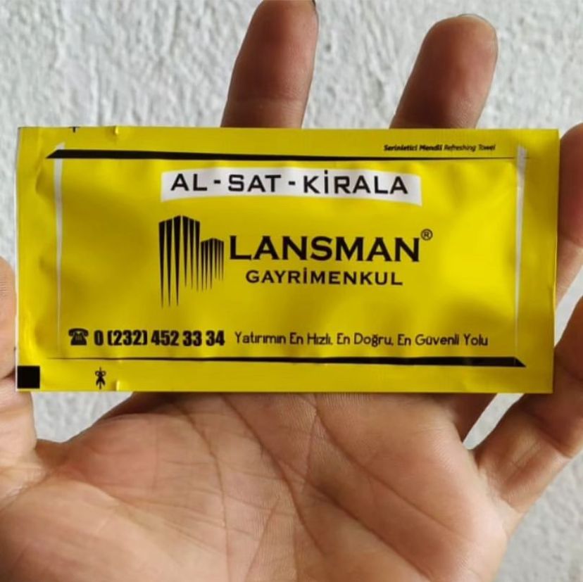 Rulo Islak Havlu Fiyat